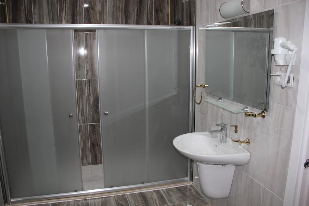 Seka Park Hotel Izmit Eksteriør bilde
