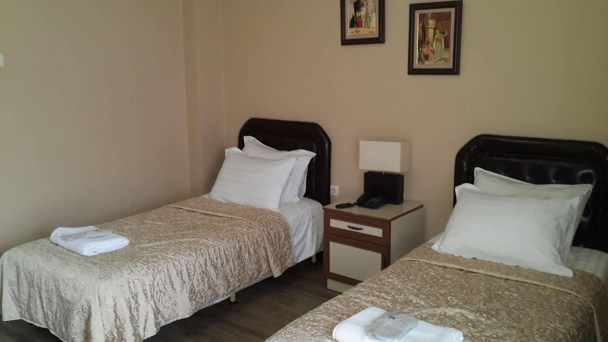 Seka Park Hotel Izmit Eksteriør bilde